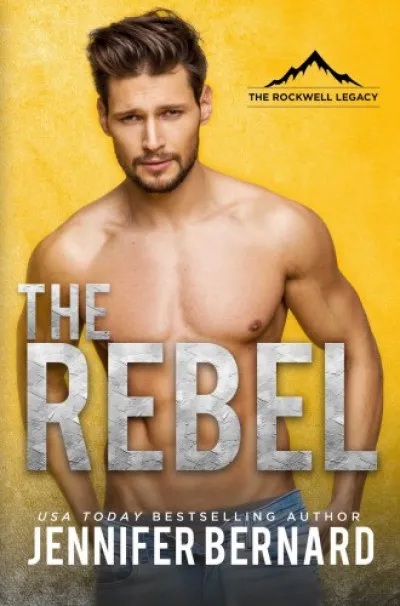 The Rebel Ne maradj le