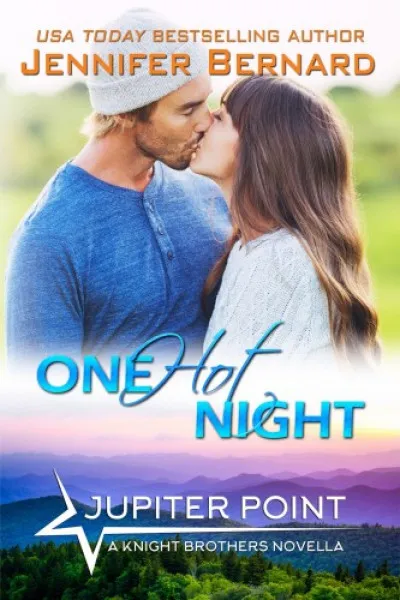 Nézd meg most One Hot Night