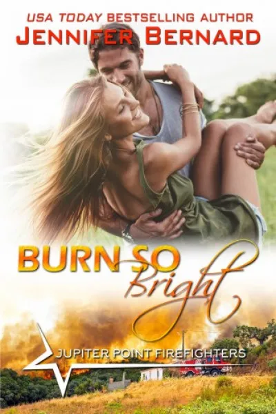 Burn So Bright Legjobb ár
