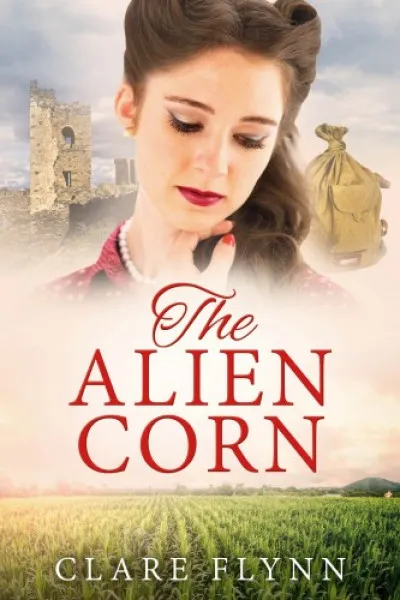 The Alien Corn Biztonságos vásárlás