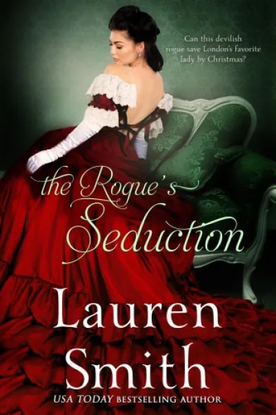 Vásárlói kedvenc The Rogue's Seduction