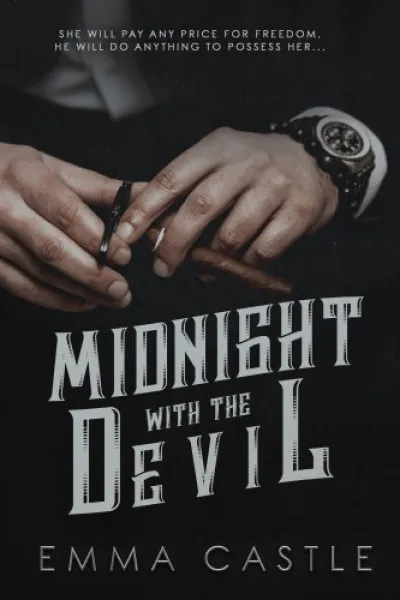Midnight with the Devil Exkluzív ajánlat