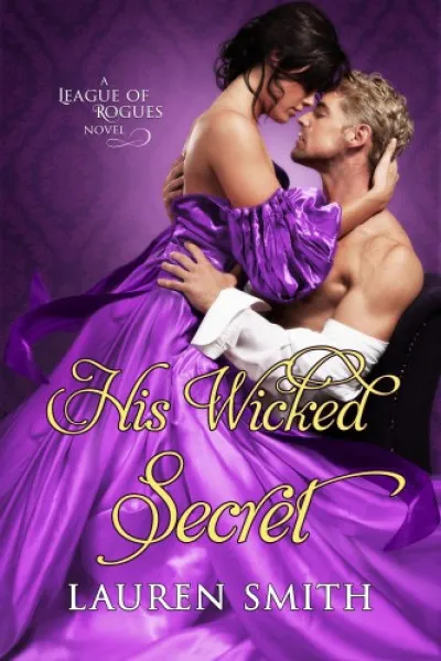 Szuper ajánlat His Wicked Secret