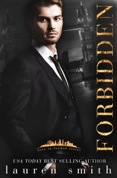 Bestseller Forbidden