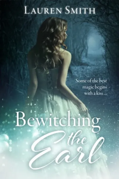 Vedd meg most Bewitching the Earl