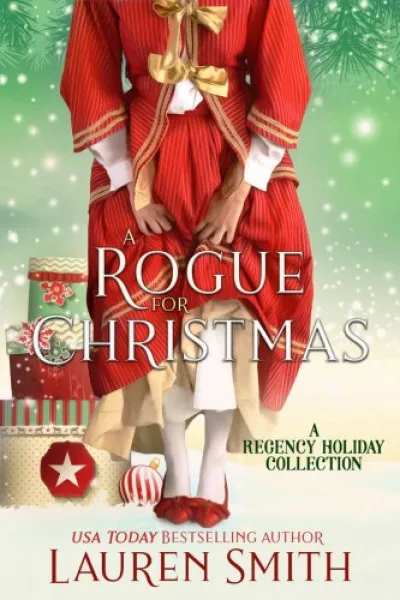 A Rogue for Christmas - A Regency Holiday Collection Népszerű