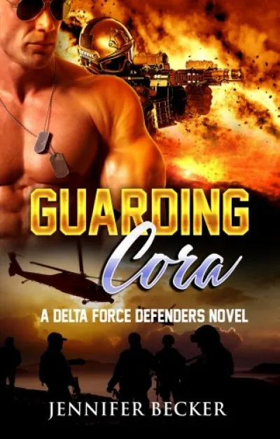Guarding Cora Vedd meg online