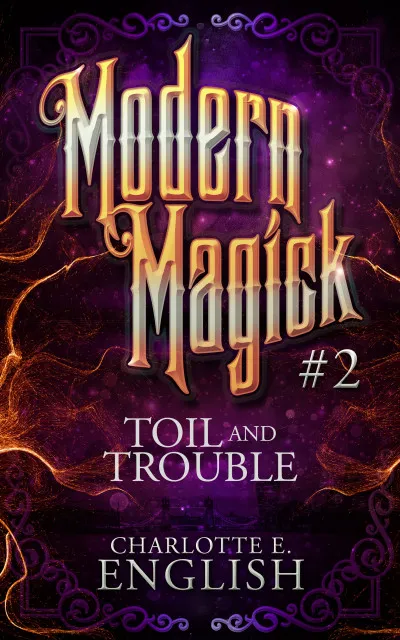 Toil and Trouble Kiárusítás