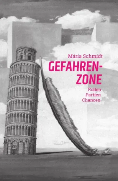 Gefahrenzone Szuper akció