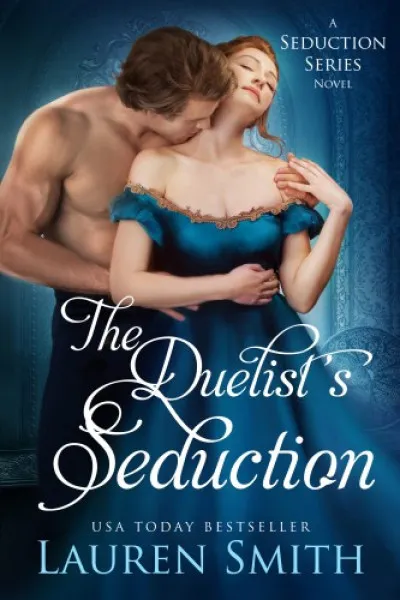 Outlet The Duelist's Seduction