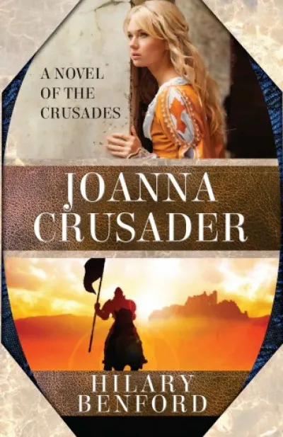 Utolsó esély Joanna Crusader