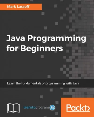 Expressz kézbesítés Java Programming for Beginners