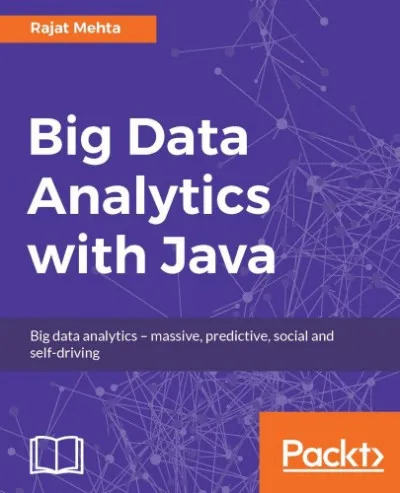 Vásárlói kedvenc Big Data Analytics with Java
