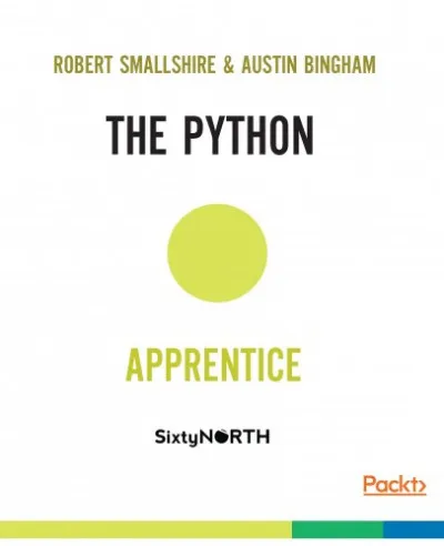 Legkelendőbb The Python Apprentice