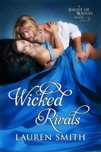 Rendeld meg most Wicked Rivals