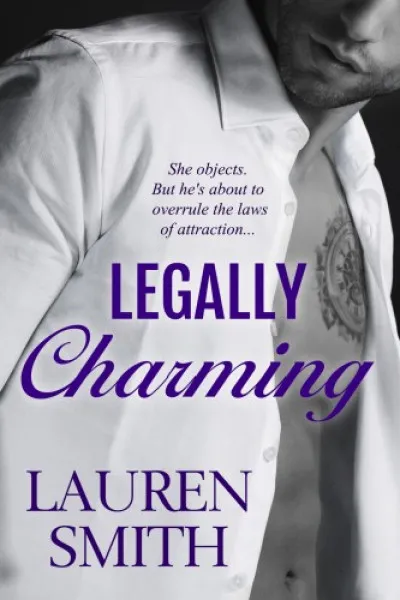 Legally Charming Csak ma