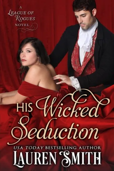 Vedd meg most His Wicked Seduction