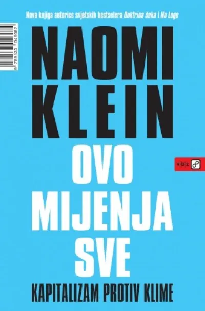 Ne maradj le Ovo mijenja sve