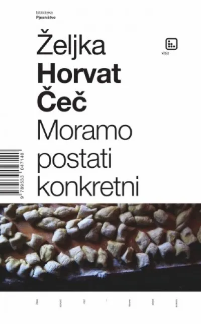 Szuper ajánlat Moramo postati konkretni