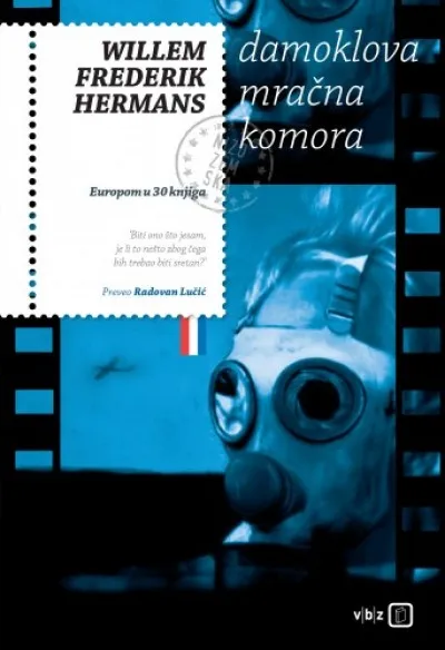 Damoklova mračna komora Kiárusítás