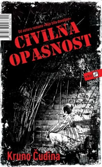 Gyors kiszállítás Civilna opasnost