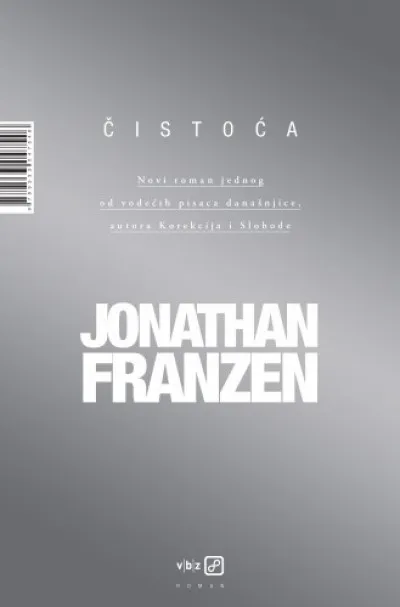 Čistoća Újdonság