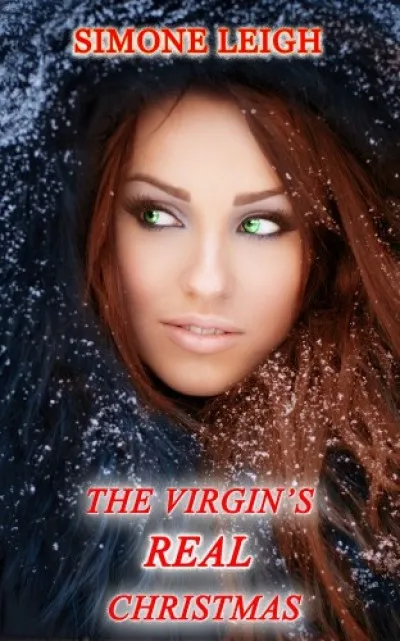 Legkelendőbb The Virgin's Real Christmas