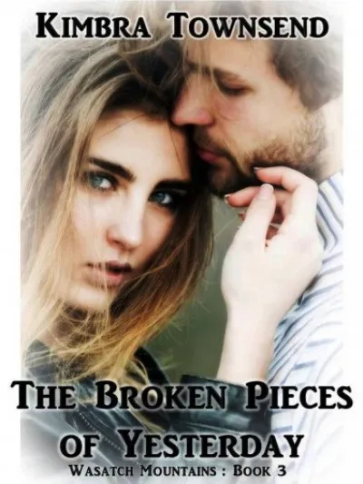 The Broken Pieces of Yesterday Nézd meg most