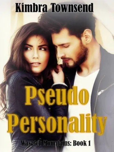 Kedvezmény Psuedo Personality