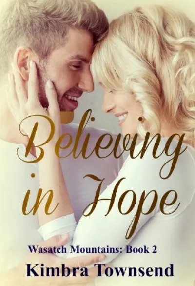 Believing in Hope Exkluzív ajánlat