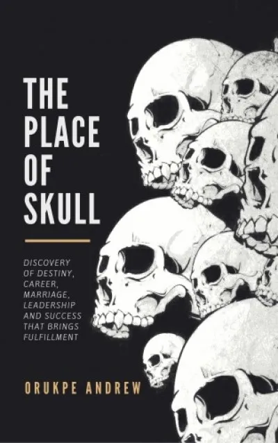Alacsony ár The Place of Skull