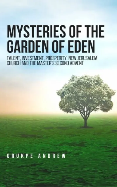 Legnépszerűbb Mysteries of the Garden of Eden