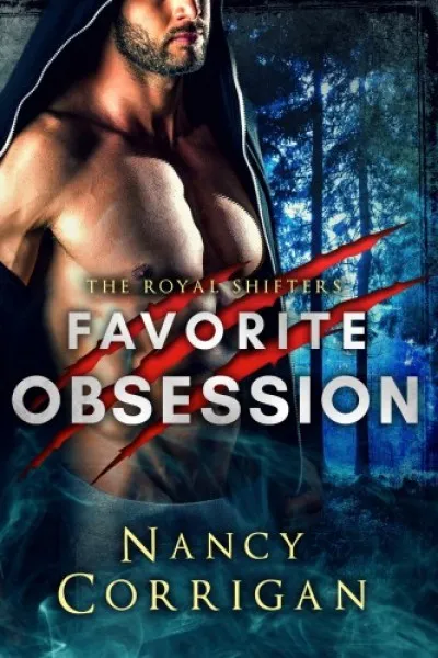 Vásárlói kedvenc Favorite Obsession