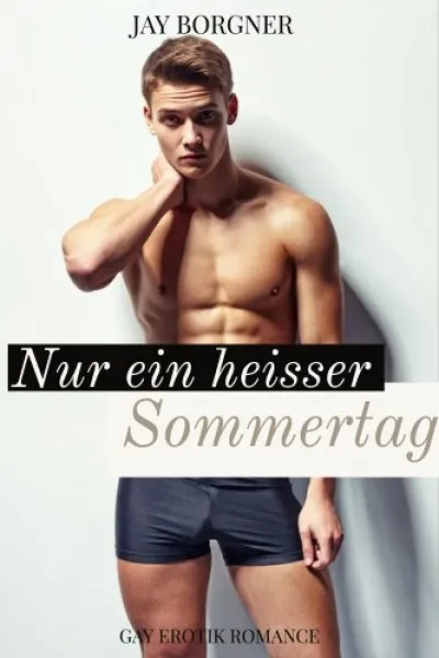 Prémium Nur ein heisser Sommertag