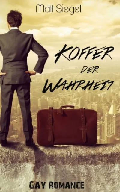 Koffer der Wahrheit Kedvezmény