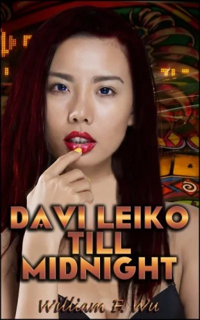 Davi Leiko Till Midnight Csak ma