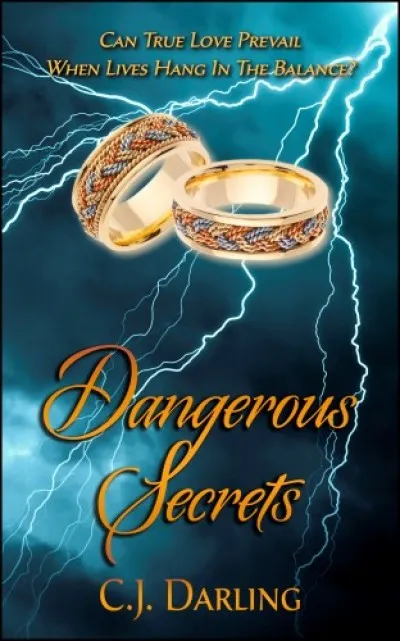 Ajánlat Dangerous Secrets