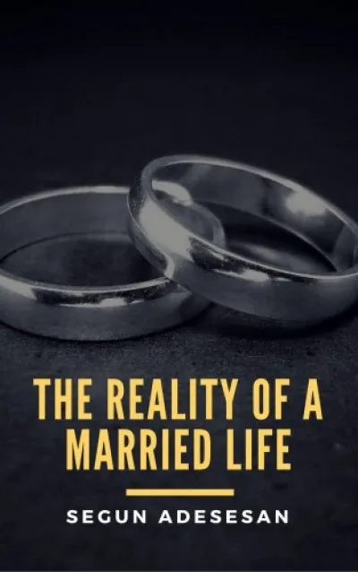 Kedvezmény The Reality of a Married Life