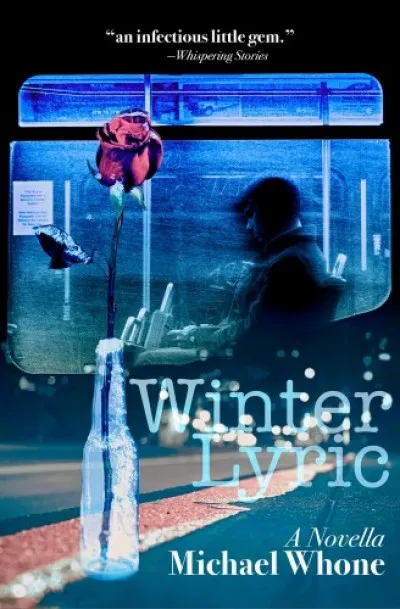 Winter Lyric Akciós ár