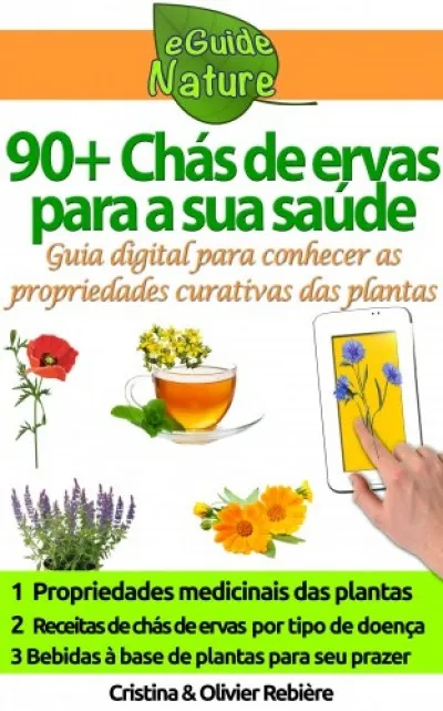 90+ Chás de ervas para a sua saúde Outlet
