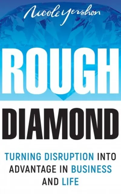 Vedd meg online Rough Diamond