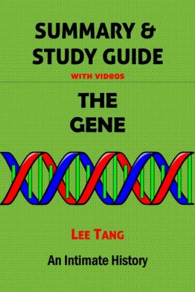 Kedvezmény Summary & Study Guide -The Gene