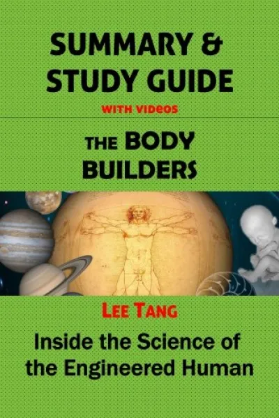 Expressz szállítás Summary & Study Guide - The Body Builders