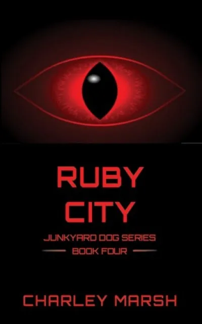 Ruby City Alacsony ár