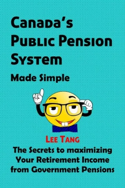 Canada's Public Pension System Made Simple Szuper akció