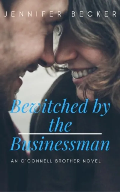 Olcsó Bewitched by the Businessman