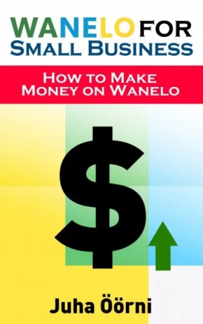 Alacsony ár Wanelo for Small Business