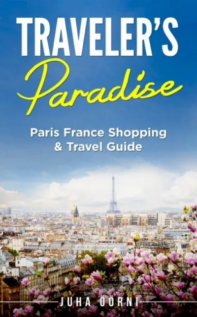 Alacsony ár Traveler's Paradise - Paris