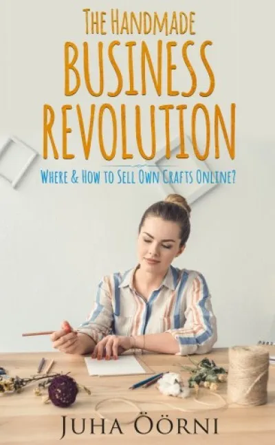 Ajánlat The Handmade Business Revolution