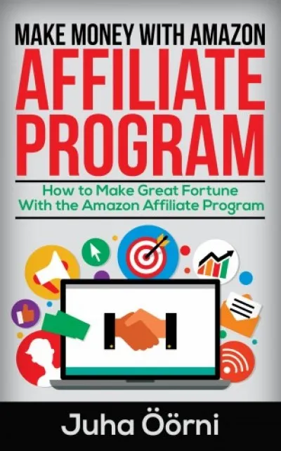 Make Money With Amazon Affiliate Program Biztonságos fizetés